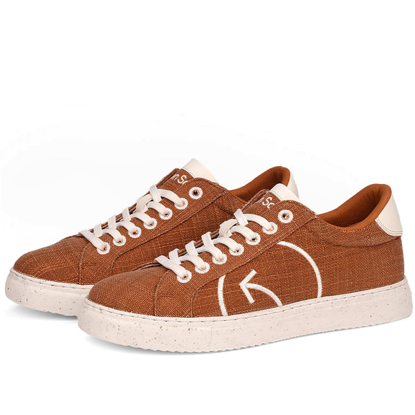 Greensole Caramel Glide