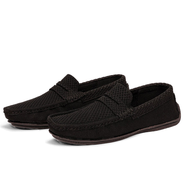 Jet Black Moc