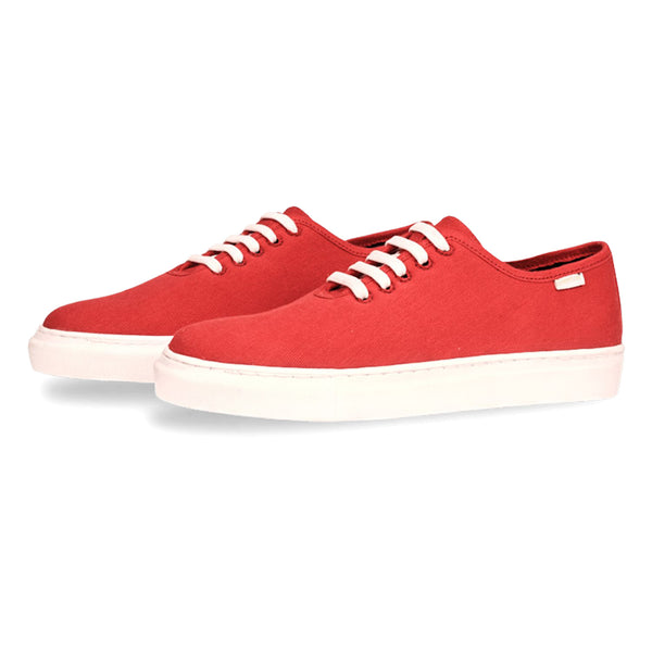 Minimal Red