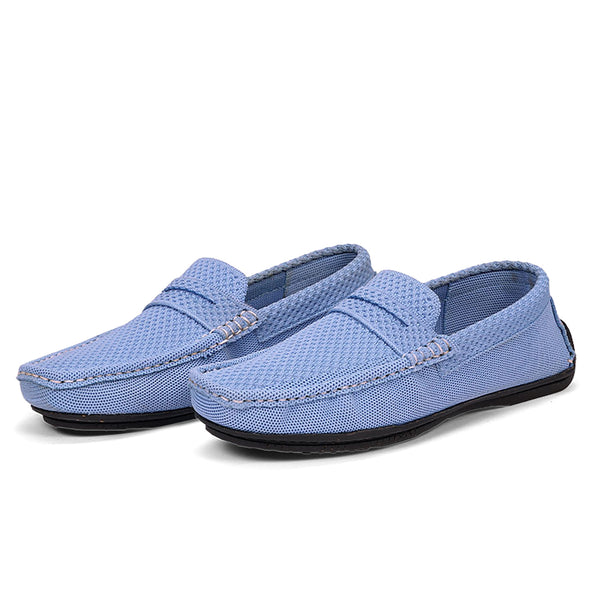 Sky Blue Moc