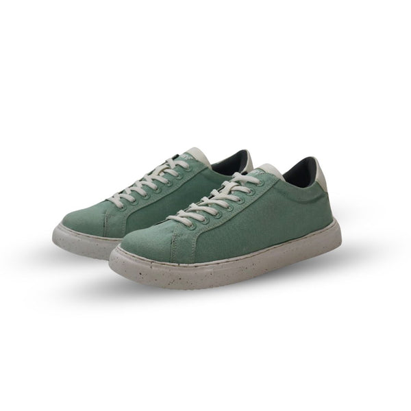 Green Canvas