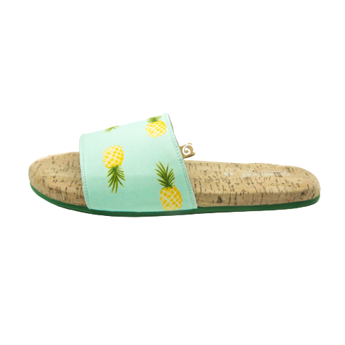 Take A Sustainable Step With Vegan Footwear - GreenSole