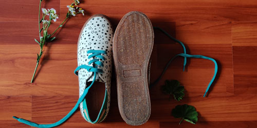 eco friendly shoe brands for womens